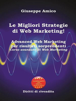 cover image of Le Migliori Strategie  di Web Marketing!